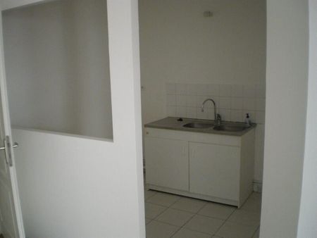 Appartement 3 pièces à Lille - Photo 3