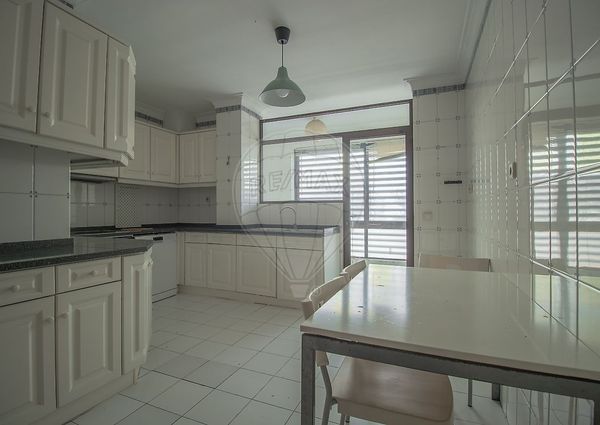 Apartamento T3 em Porto