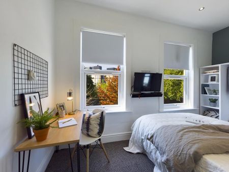 5 bedroom house to rent - Photo 3