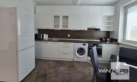 Exkluzívna ponuka! Ponúkam na prenájom novostavba 2-izbový byt s balkónom v Poprade časť centrum ul. Levočská - Photo 4