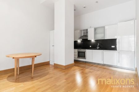 2 bedroom apartment to rent - Photo 2