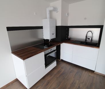 Location Appartement 2 pièces 42m² - Photo 3