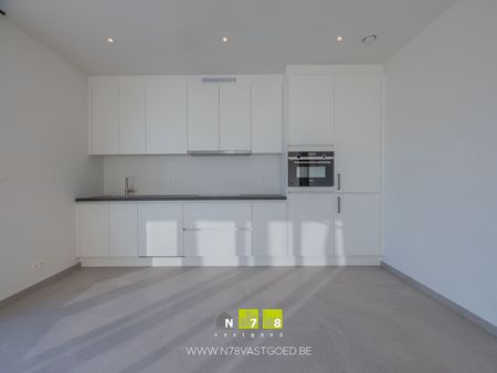 Appartement te huur - Foto 5