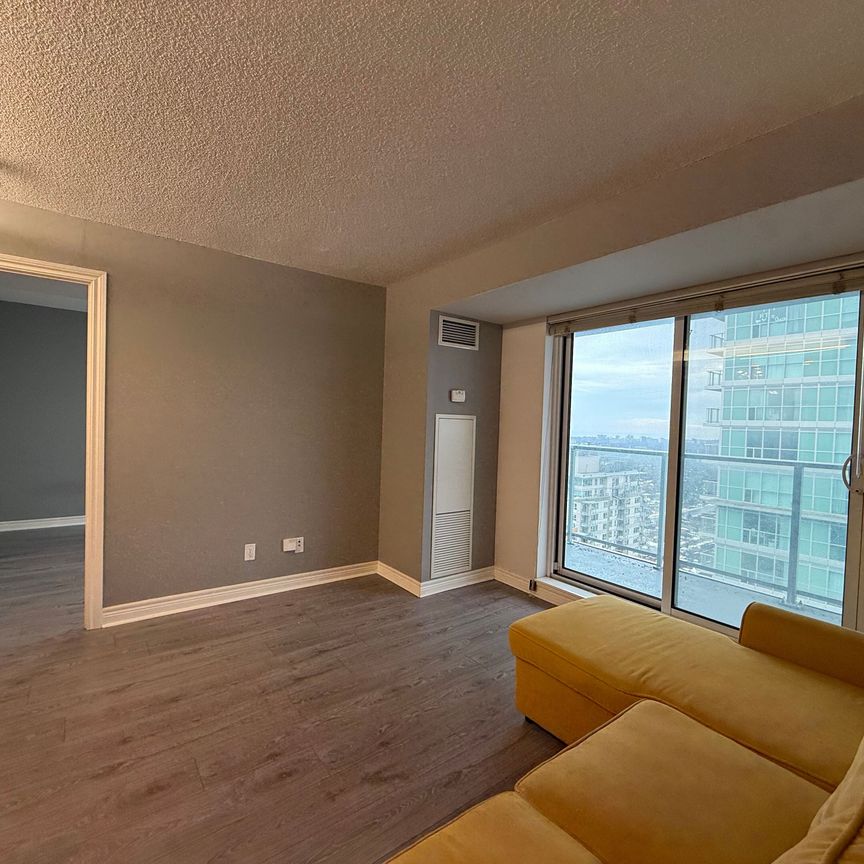 For Lease - 70 Town Centre Court Unit# PH3503, Toronto, Ontario - Photo 1