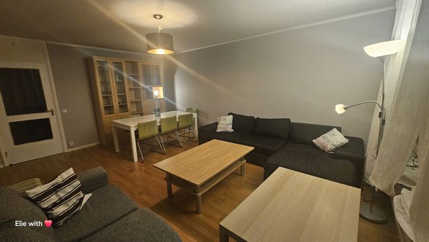 Kungsfågelgatan, Västerås - Photo 1