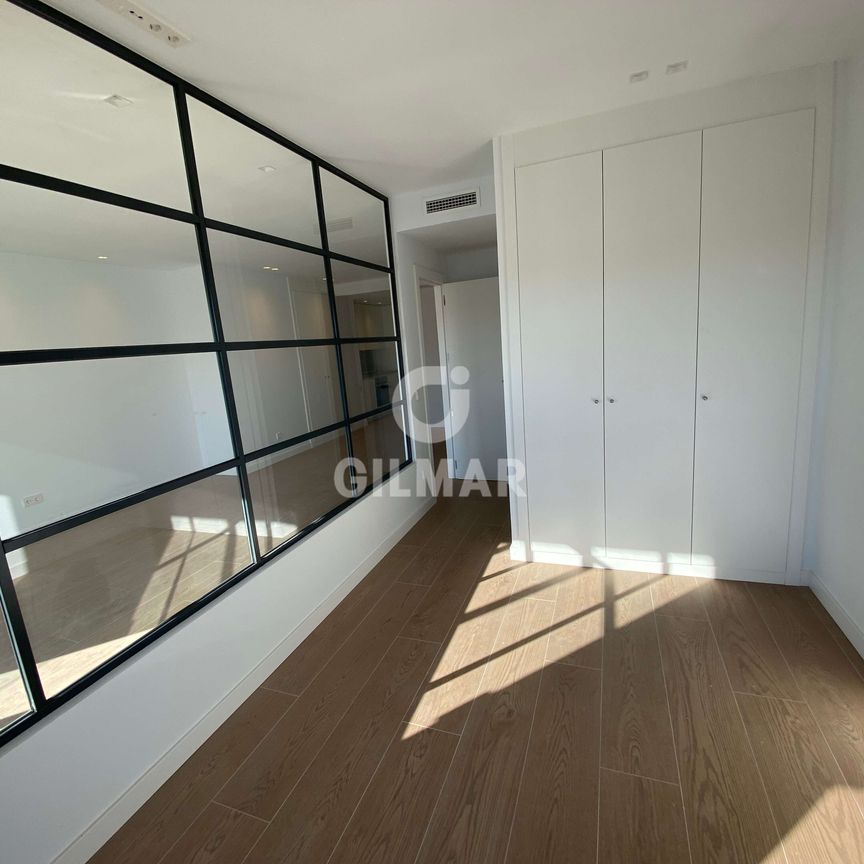 Ático-Dúplex en alquiler en Pozuelo de Alarcón – Madrid | Gilmar - Photo 1