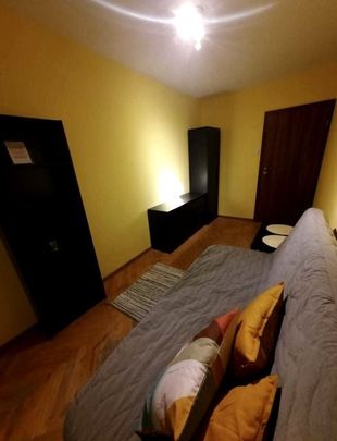 Pokój, ul. Lwowska - Photo 1