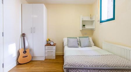 Studio to rent - Photo 5