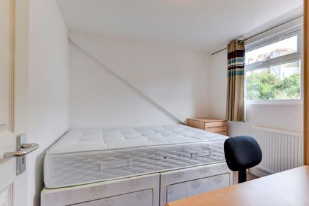 6 bedroom house to rent - Photo 4