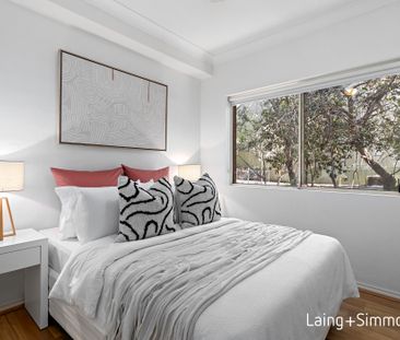 205/182-190 Hampden Road, Artarmon NSW 2064 - Apartment For Rent | ... - Photo 5