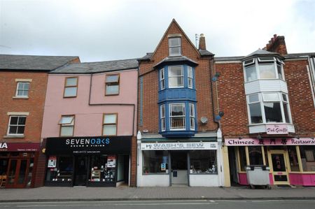 1 bedroom in a house share to rent - Photo 5