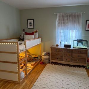 Grand 51/2 Ahuntsic - Photo 2