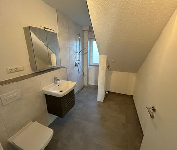 Moderne 2-Zimmer-Wohnung mit Balkon in Erichshagen - Photo 5