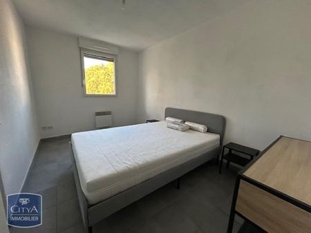 Location Appartement 2 pièces 47m² MARGUERITTES 30320 - Photo 3