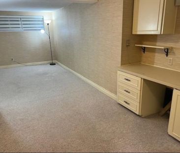 For Lease - 23 Shaddock Crescent Unit# BSMT, Toronto, Ontario - Photo 2