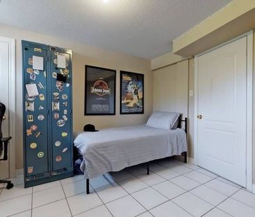 For Lease - 1800 Holbrook Court Unit# Bsmt, Pickering, Ontario - Photo 4