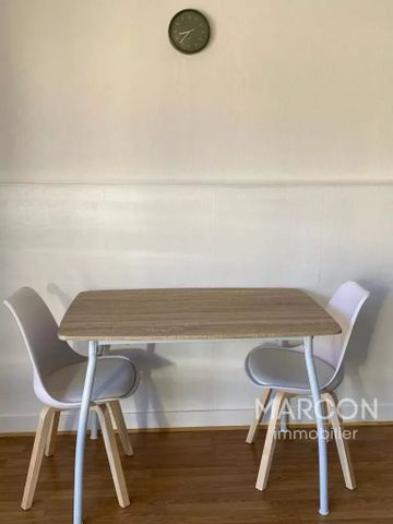 Location Appartement 1 pièce 23m² AUBUSSON 23200 - Photo 5
