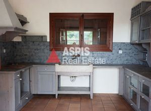 Βίλα για ενοικίαση - Ανάβυσσος - Photo 2