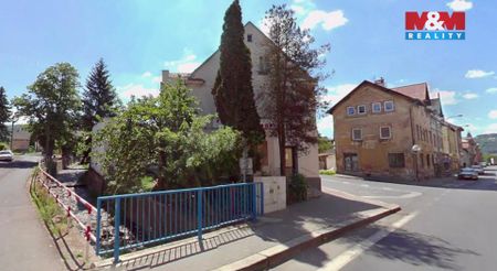 Pronájem bytu 3+kk 50 m², Kamenná 47, Děčín - Photo 5