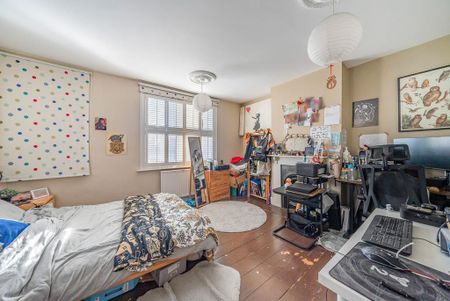 5 bedroom terraced house to rent - Photo 5