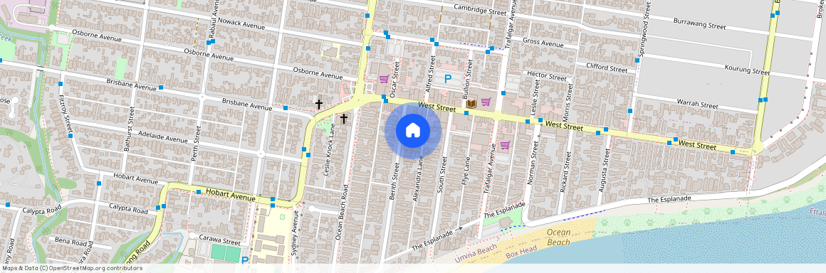 Cabin 8 Berith Street, NSW 2257, Umina Beach