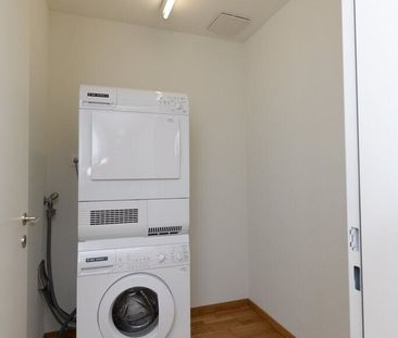 In Nähe Zentrum mit grossem Balkon - Photo 6