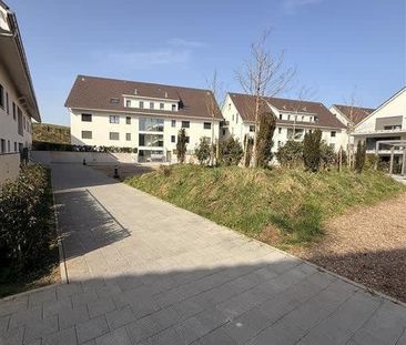 2.5 Zimmer, 55 m², 2. Stock - Photo 1