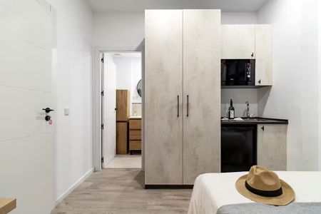 Calle de la Princesa, Madrid, Community of Madrid 28008 - Photo 4