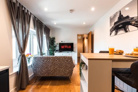 1 Bed Flat, Shirley Road, SO16 - Photo 3