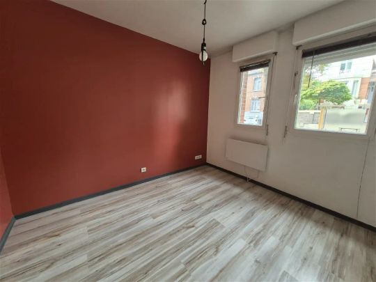 Location appartement 1 pièce - 34m² à Valenciennes (59300) - Photo 1