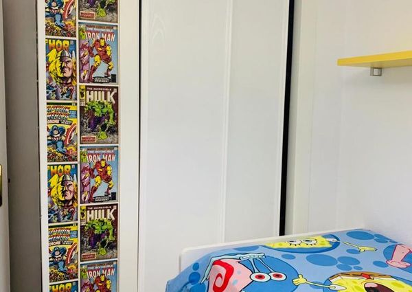 Ref. 44333 Precioso piso para alquilar /YA AQUILADO