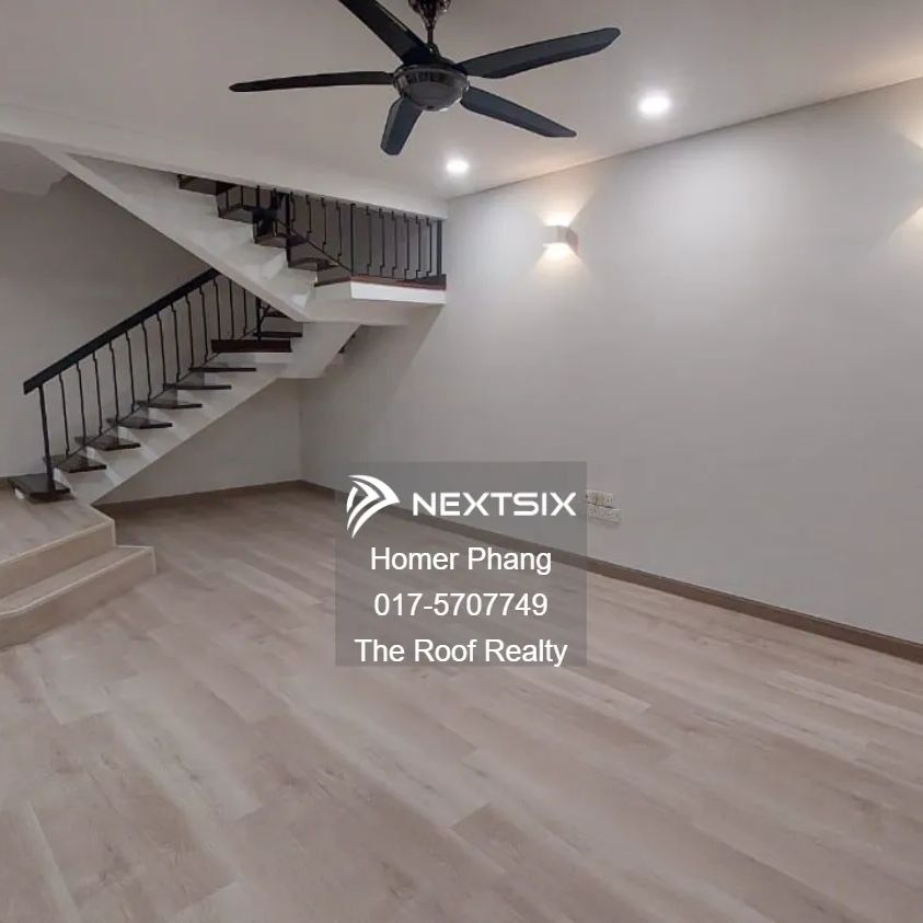 SS21 damansara utama - Photo 1