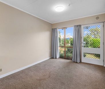 1/34 Esplanade Road Mt Eden - Rarely available - Independent Living... - Photo 1