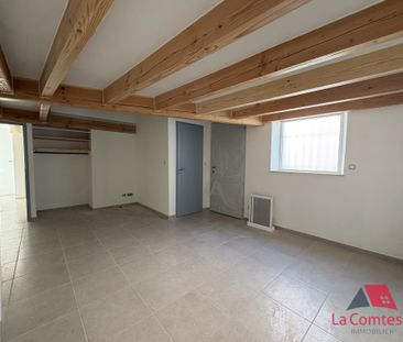 Location Appartement 3 pièces 76m² AUBAGNE 13400 - Photo 6