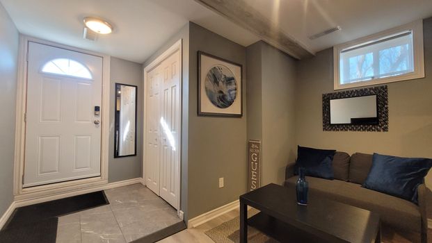 For Lease - 3379 Strabane Drive Unit# #Lower, Mississauga, Ontario - Photo 1