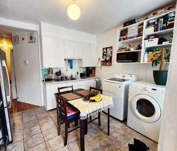 Joli 3 1/2 à Verdun - Photo 1