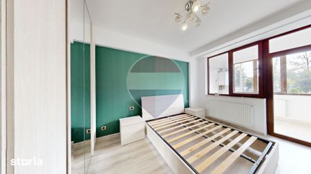 PET FRIENDLY | 70 mp utili | 2 camere | DE INCHIRIAT | Coresi | - Fotografie 2