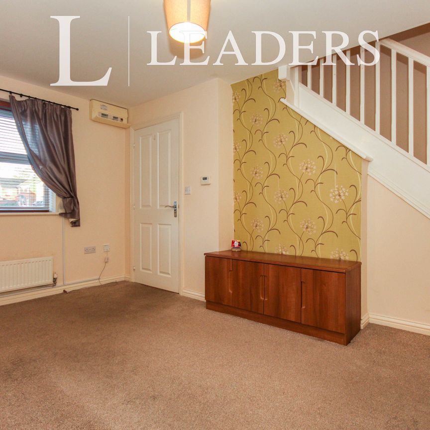 2 bedroom house to rent Madison Close, Coventry, West Midlands, CV4 - Photo 1