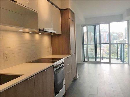 For Lease - 159 Wellesley Street Unit# 910, Toronto, Ontario - Photo 4