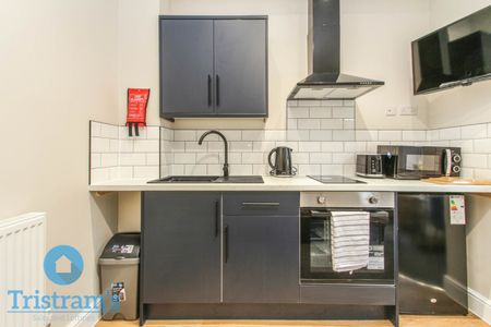 1 bed Studio for Rent - Photo 5