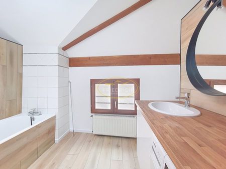 Appartement 4 pièces à Ligny-en-Barrois - Photo 3