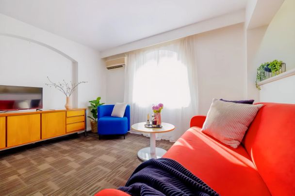 2 Bedroom Large - Photo 1