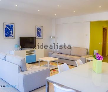 Alquiler de piso en Calle Atilano Rodríguez, Santander - Foto 5