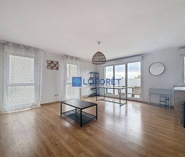 Appartement T2 Épinay-sur-Orge à louer - Photo 5