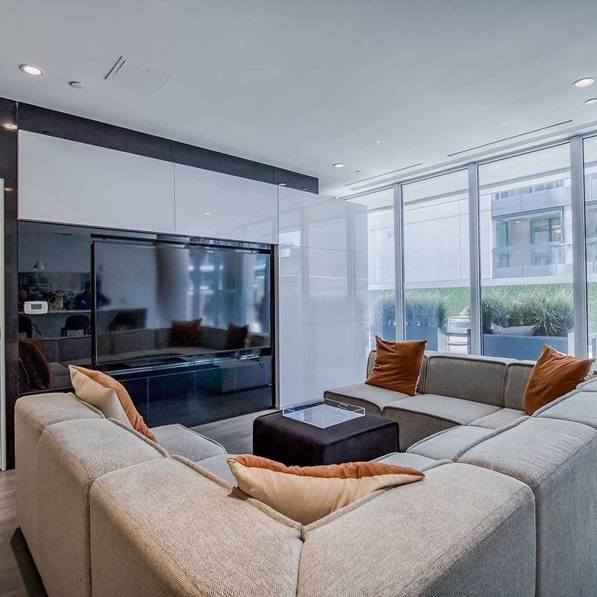 For Lease - 68 Shuter Street Unit# 1107, Toronto, Ontario - Photo 1