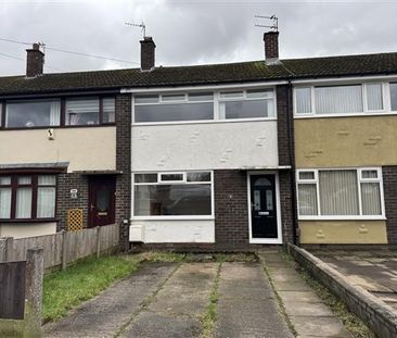 3 Bedroom Town House For Rent in St Michaels Avenue, Manchester - Photo 5