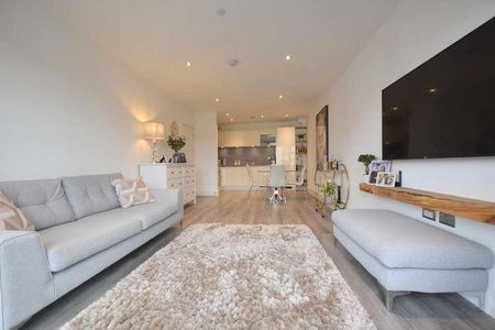 Bayscape, Cardiff, South Glamorgan - Photo 2