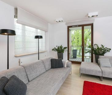 Apartament 120 mkw., Powiśle, 8.000 PLN - Photo 3