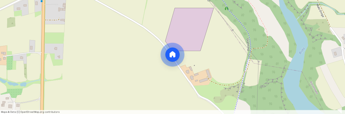 Okole, Koronowo, bydgoski, kujawsko-pomorskie, Bydgoszcz