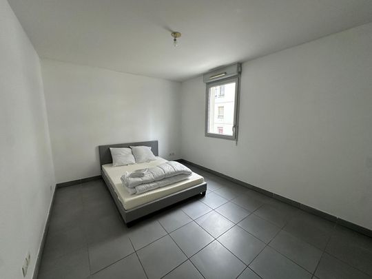 Appartement 2 pièces - Photo 1